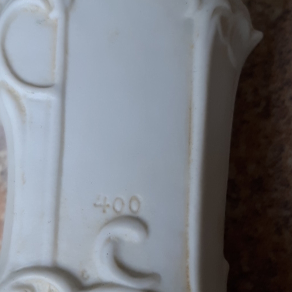 Cinderella or Antonetti Ceramic Miniature #400 - Picture 5 of 8